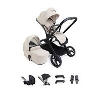 iCandy Core 2 Sandstone Combo