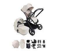 iCandy Core 2 Sandstone Complete Bundle