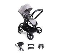 iCandy Core 2 Storm Grey Stroller