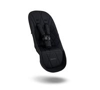 iCandy Orange 3 Second Seat Fabric Black