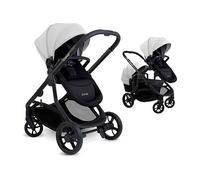 iCandy Orange 4 Glacier Travel System