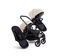 iCandy Orange 4 Latte Double Bundle