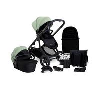 iCandy Orange 4 Combo Bundle - Pistachio