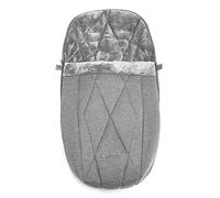 iCandy Orange Duo Pod Dark Light Slate Marl