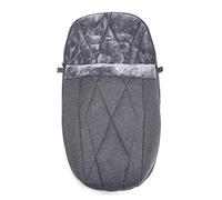 iCandy Orange Duo Pod Dark Slate Marl