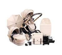 iCandy Peach 7 Biscotti Complete Bundle