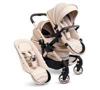 iCandy Peach 7 Biscotti Double Complete Bundle