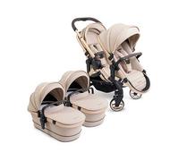 iCandy Peach 7 Biscotti Twin Bundle