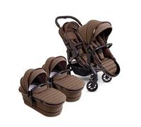 iCandy Peach 7 Coco Twin Bundle