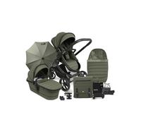 iCandy Peach 7 Combo Pushchair Complete Bundle - Ivy Ivy