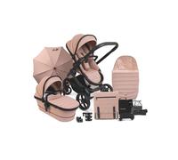 iCandy Peach 7 Complete Pushchair Bundle - Cookie Cookie
