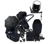 iCandy Peach 7 Luxury Travel System, Cybex Cloud T And Base T