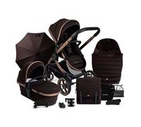 iCandy Peach 7 Pecan Complete Bundle