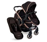 iCandy Peach 7 Pecan Double Combo