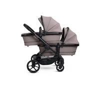 Icandy Peach 7 Porcini Twin Combo