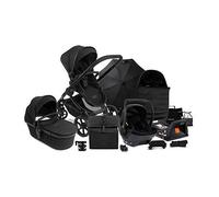 iCandy Peach 7 Studio Complete Bundle with Cocoon and Base