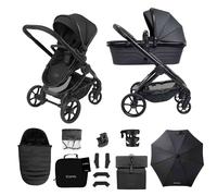 iCandy Peach 7 STUDIO Pushchair With Carrycot & Accessories - Studio