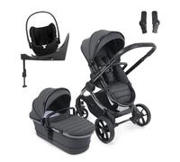 iCandy Peach 7 Travel System With Cybex Cloud T & Base T