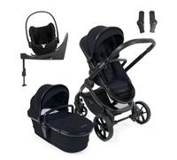 iCandy Peach 7 Travel System With Cybex Cloud T & Base T