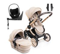 iCandy Peach 7 Travel System With Cybex Cloud T & Base T