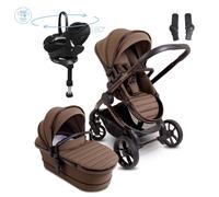iCandy Peach 7 travel System With Pebble 360 Pro2 Car Seat And Family Fix Base
