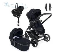 iCandy Peach 7 travel System With Pebble 360 Pro2 Car Seat And Family Fix Base