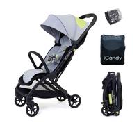 iCandy Pip Pushchair - Limestone