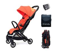 iCandy Pip Pushchair - Sunset