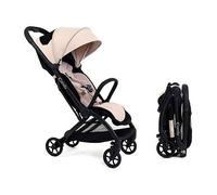 iCandy Pip Stroller - Latte