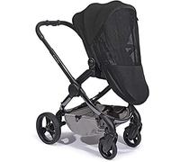 iCandy The Screen Mesh Sunshade, Black IC1510