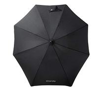 iCandy Universal Parasol - Black Noir