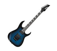 Icanez - GRG320FA-TBS - Transparent Blue Sunburst