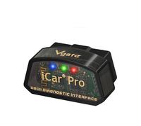 iCar Pro BLE 4.0 OBD2 Diagnostic Tool Fault Code Reader OBDII Compatible Car