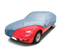 iCarCover Custom Fit [1965-1988 Porsche 912, 914, 924] Premium Car Cover