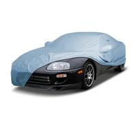 iCarCover Fits. [Acura CL] 1996 1997 1998 1999 2000 2001 2002 2003 Ultimate Waterproof Custom-Fit Car Cover