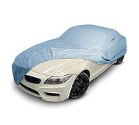 iCarCover Fits. [BMW Z4] 2003 2004 2005 2006 2007 2008 2009 2010 2011 Waterproof Custom-Fit Car Cover