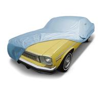 iCarCover Fits. [Chevy Nova 2-Door] 1968 1969 1970 1971 1972 1973 1974 Waterproof Custom-Fit Car Cover