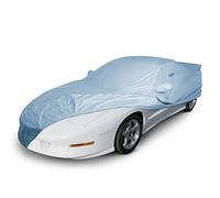 iCarCover Fits. [Pontiac Trans AM] 1993 1994 1995 1996 1997 Waterproof Custom-Fit Car Cover