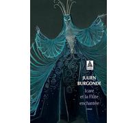 Icare et la flûte enchantée