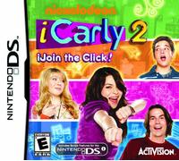 Icarly 2 / Game