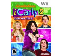 Icarly / Game