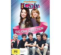 iCarly iGo One Direction (NTSC) (REGION 4) {IMPORT}