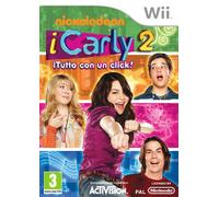 Icarly II 2 All With Un Click Nintendo Wii Activision Blizzard