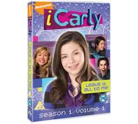 iCarly: Leave It All To Me, Season 1, Vol. 1 [DVD]