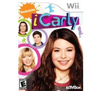iCarly (Nintendo Wii)