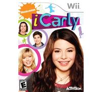 Icarly Nla
