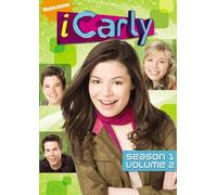 iCarly: Season 1, Vol. 2