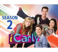 iCarly - Season 2