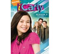iCarly: Season 2, Vol. 1