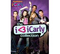 Icarly - The I <3 iCarly Collection